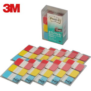 3M X[G ӂ |XgECbg W[u vȃCfbNX 40×18mm 10×3F (1) iԁF6861S-1