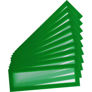tarifold f PVC}Olbgt[iwb_[jA4p 10 O[ (1S) iԁF195205