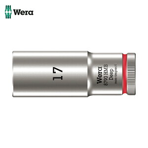 Wera F 8790 HMB fB[v\Pbg 17.0 (1) iԁF004539