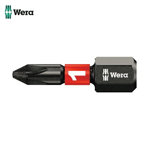 Wera F 851/1 IMP DC vXrbg+1x25mm (1{) iԁF057615