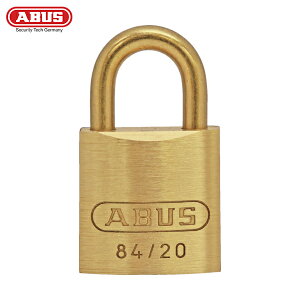 ABUS AoX ^J싞 84MB-20  (1) iԁF84MB-20-KA