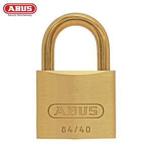 ABUS AoX ^J싞 84MB-40  (1) iԁF84MB-40-KA