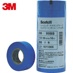 3M X[G }XLOe[viRN[gE^CEplpj30mmX18m 4 (1Pk) iԁF99BB 30X18