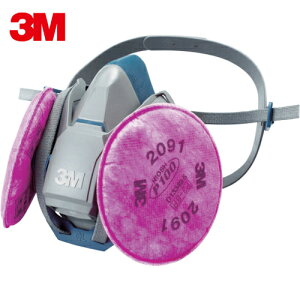 3M X[G ֎h}XN 6500QL/2091-RL3 MTCY (1) iԁF6500QL/2091-RL3M