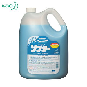 ԉ Kao _ Ɩp\t^[ 4.5L (1) iԁF725752