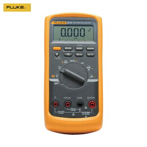 FLUKE t[N HƗp}`[^[ 87-5/E2HƋZpҗpR{ELbg (1) iԁF87-5/E2 KIT