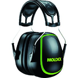 MOLDEX(モルデックス) MX-6プレミアムイヤーマフ 6130 (1個) 品番：6130