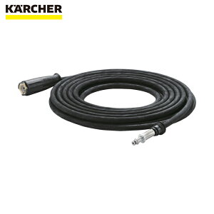 Pq[ KARCHER @pANZT[ z[X DN6-10mi6.391-238.0j (1{) iԁF6.391-238.0