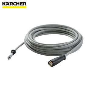 Pq[ KARCHER @pANZT[ z[XLL10m DN8i6.391-354.0j (1{) iԁF6.391-354.0