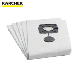 Pq[ KARCHER oL[N[i[pANZT[ tB^[obNi5PCSj ^Cvi6.904-171.0j (1Pk) iԁF6.904-171.0