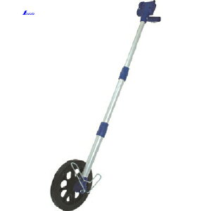 シンワ測定 ローラー距離計 距離測定器 カウントメジャーE20-S (1個) 品番:75422
