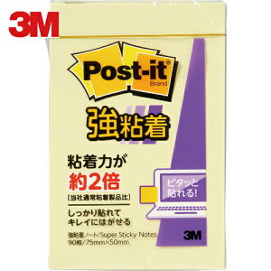 3M X[G |XgECbg S 75X50mm 90 CG[ (1Pk) iԁF656SS-RPY