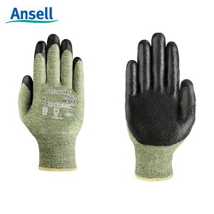 AZ Ansell Ǝ ϐؑn ANeBuA[}[ 80-813 MTCY (1o) iԁF80-813-8