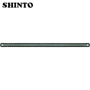 シントー 金切鋸 No.24 (1Pk) 品番:A56024