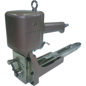 SPOT エアー式ステープラー AS-56 15・16mm (1台) 品番：AS-56