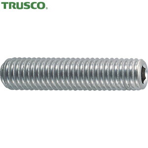 gXR TRUSCO ClW Zpt~߂˂ XeX M6×25 20{ (1Pk) iԁFB45-0625