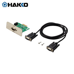 HAKKO  nbR[ C^[tF[XJ[h RS232Cdl P[ut (1) iԁFB5211