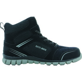 SAFETY J ABSOLUTE ブラック23.0 (1足) 品番：ABSOLUTE-BLK-23.0