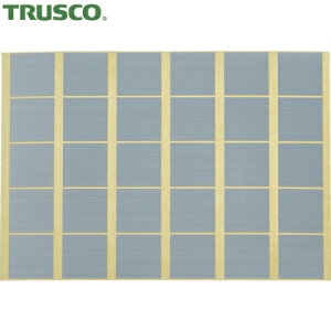 gXR TRUSCO TCv[g Փ˖h~V[ `20p wAC≐ 60 (1) iԁFACS20-60-SV