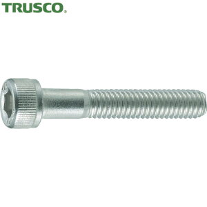 gXR TRUSCO LbvXN[ Zpt{g XeX lW M12×60 3{ /Lbv{giCAPj (1Pk) iԁFB44-1260