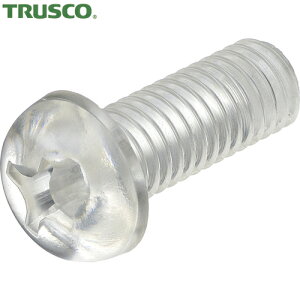 gXR TRUSCO |J[{l[giPCj \tixlW M6X10 50{ (1) iԁFBPC-PHM6X10