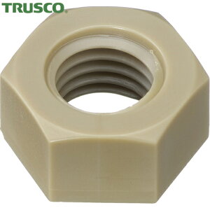 gXR TRUSCO |G[eG[ePgiPEEKj Zpibg M6 50 (1) iԁFBPEEK-NTM6