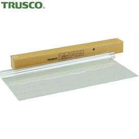 TRUSCO(トラスコ) 防虫用内貼りフィルム 幅1270mmX長さ0.9m (1巻) 品番：BS-1209