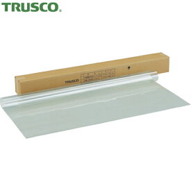 TRUSCO(トラスコ) 防虫用内貼りフィルム 幅1270mmX長さ1.8m (1巻) 品番：BS-1218
