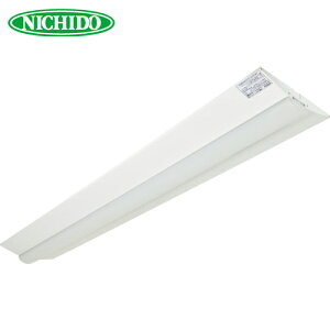 H NICHIDO LEDƖ LEDx[XCg39W 40` 2 Chx[X 6740Lm (1) iԁFBSL-W40PV-50K