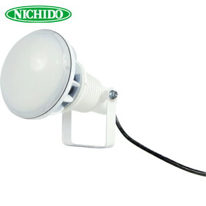 H NICHIDO GRrbNLED50W ݌^ F d1.5m {̔ (1) iԁFAFL-E50J-W