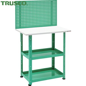 gXR TRUSCO ^{gI o[fBSbN^ 㕔p`Opl 600×400×1330 (1) iԁFBDW-RP963-YG