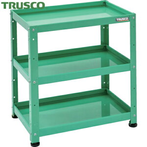 gXR TRUSCO ^{gI o[fBSbN^ 600X400 3i OO[ (1) iԁFBDW-R763-YG