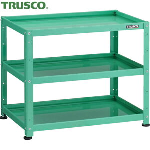 gXR TRUSCO ^{gI o[fBSbN^ 750X500 3i OO[ (1) iԁFBDW-R773-YG