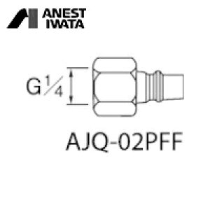 AlXgc GA[z[Xpp NCbNWCgivOj ڑaG1/4 (1) iԁFAJQ-02PFF