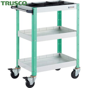 gXR TRUSCO c[S o[fBS 600X400XH880 [3i 1idؔt zCg^OO[ (1) iԁFBDW-963F3S1-WYG