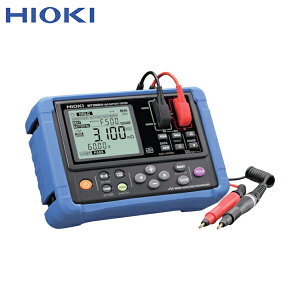 HIOKI qIL ud@ fW^eX^ obeeX^ BT3554-51 (1) iԁFBT3554-51