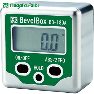 SK V@ fW^pxv xx{bNX _L Α胂[ht ͈+|180.0° ŏǎl0.1° (1) iԁFBB-180A