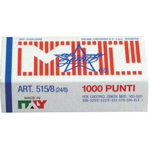 ZENITH zb`LXj 515/8 ^Cv24/8 35Ԃp (1) iԁF0305151801