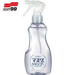 SOFT99 NjN }XÑVv[ (1{) iԁF20674