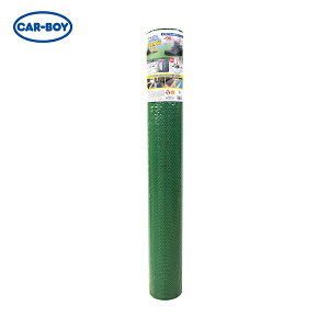 J[{[C CAR-BOY ʘH s v[TCh  ׂ~ Ss}bg 900mm×2m O[ (1{) iԁFAI-9002GR