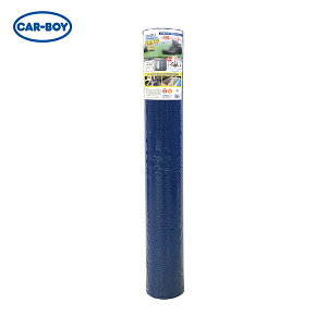 J[{[C CAR-BOY ʘH s v[TCh  ׂ~ Ss}bg 900mm×2m u[ (1{) iԁFAI-9002BL