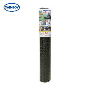 J[{[C CAR-BOY ʘH s v[TCh  ׂ~ Ss}bg 600mm×900mm ubN (1{) iԁFAI-6090BK