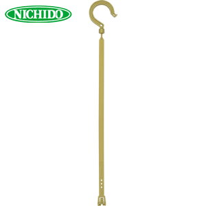 H NICHIDO R[h R[hpi \tbJ[ 500mm PǃtbNt (1{) iԁFBH-500LH-SN