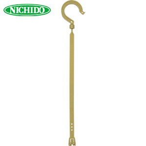 H NICHIDO R[h R[hpi \tbJ[ 400mm PǃtbNt (1{) iԁFBH-400LH-SN