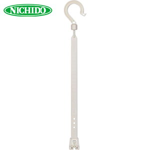 H NICHIDO R[h R[hpi \tbJ[ 300mm ۃtbNt (1{) iԁFBH-300SH-WH