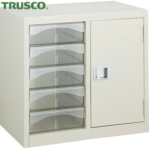 gXR TRUSCO 2񃌃^[P[X A4^EItRr [^o5 Ԍ528mm s334mm 497mm (1) iԁFA4-W205K