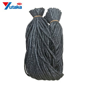 ^JCN gbNV[g V[gR 6mm×60cm 100{ ubN (1) iԁFA-660-5