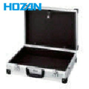 HOZAN ホーザン 工具箱 プロテクターツールケース 450×330×135 (1個) 品番:B-606