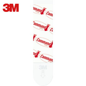 3M(スリーエム) コマンドタブ Mサイズ(12枚入) (1Pk) 品番：CM3PM