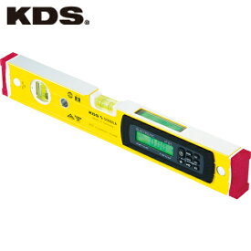 KDS(ムラテックKDS) デジタル水平器40IP (1個) 品番：DL-40IP